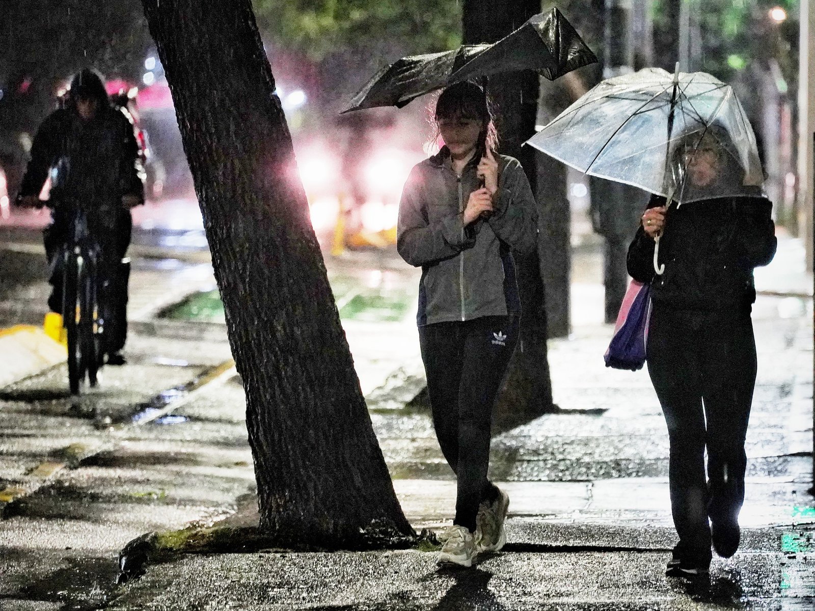 cómo estará el clima durante el fin de semana en la Ciudad y el GBA