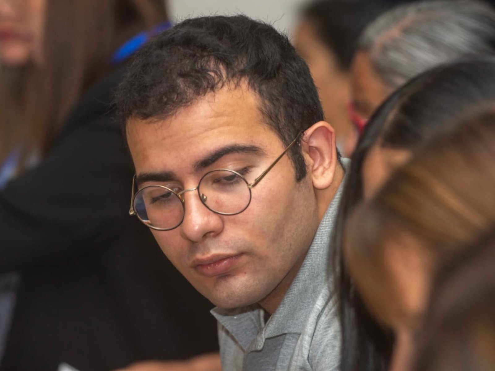 crece la expectativa por la decisión del jurado, que pasó la noche “encapsulado”
