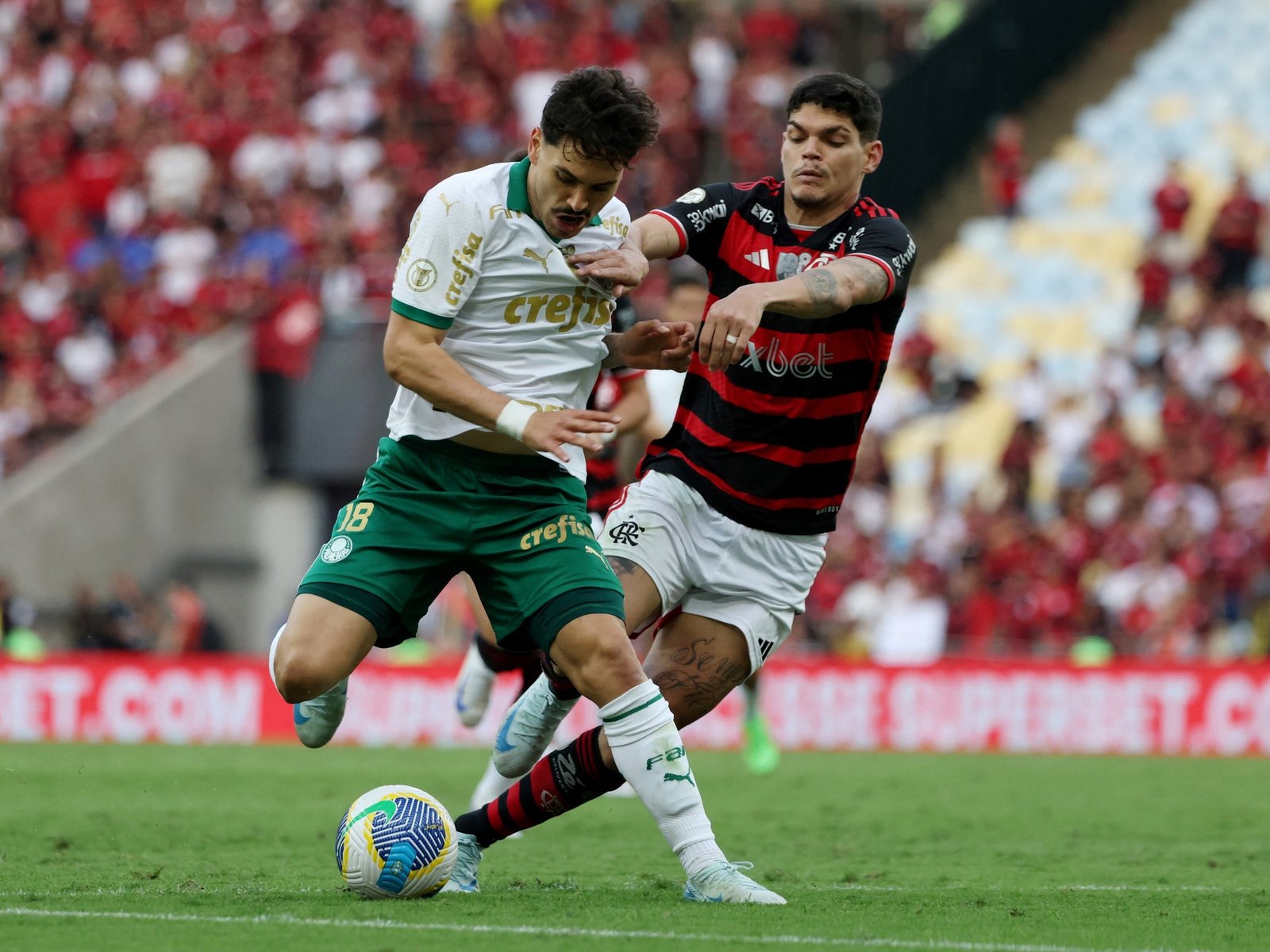 cuándo juegan, a qué hora y dónde ver EN VIVO