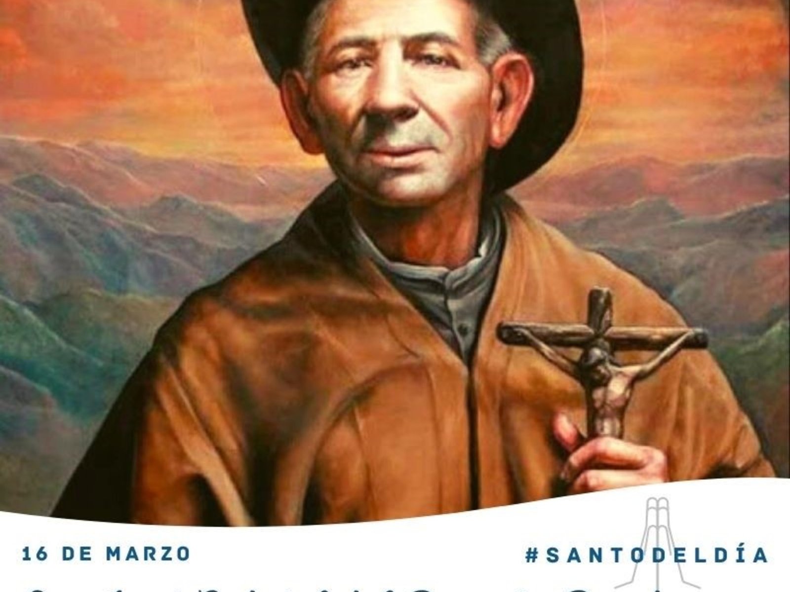 de enfrentar una epidemia de cólera a la canonización del Papa Francisco
