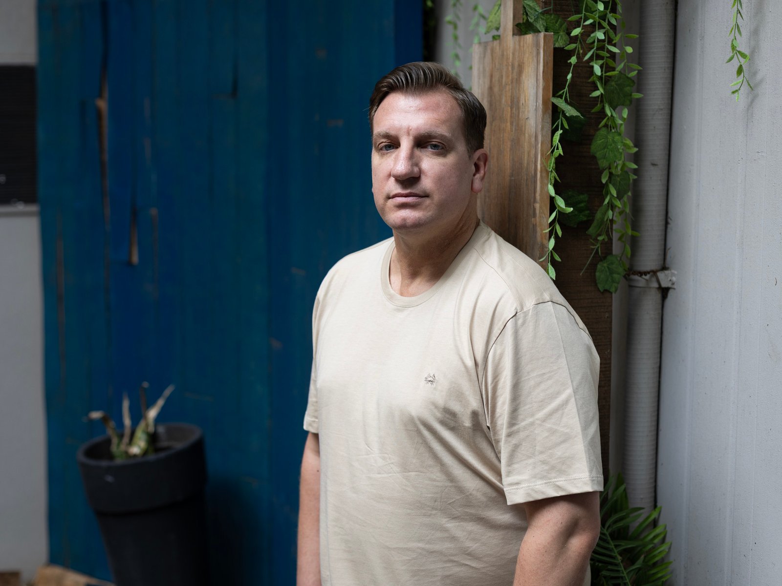 del inicio complicado a la explosión en un Superclásico y tener una pieza en la mansión de Ronaldinho