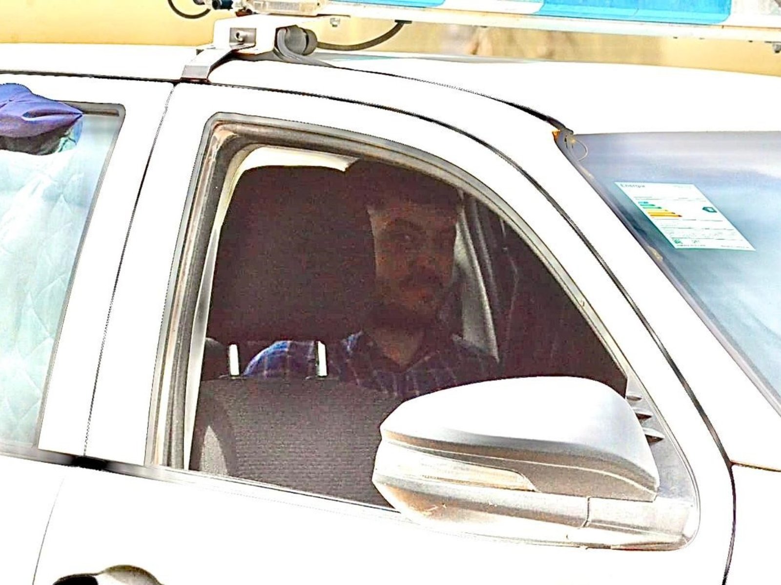 detuvieron otra vez al ex abogado “espía” de los Sena, ahora por amenazar a un perito
