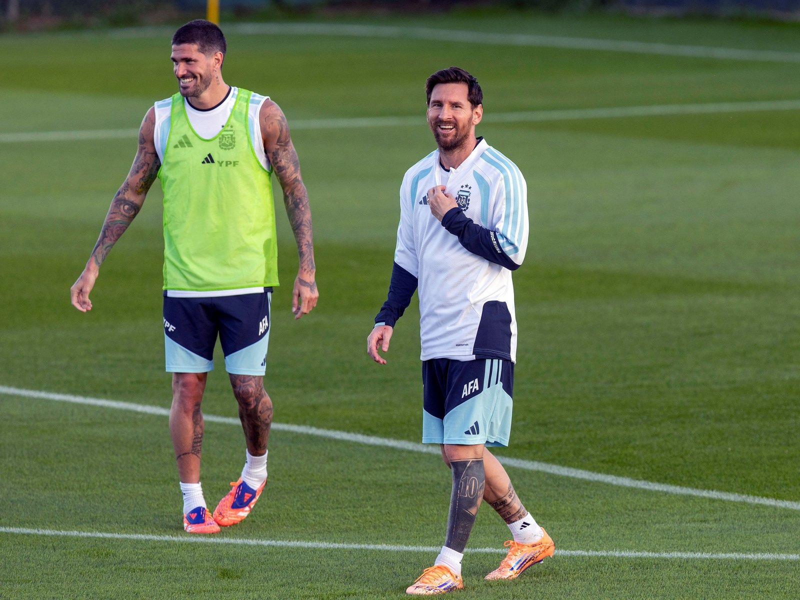 hora del partido y dónde ver por TV y online