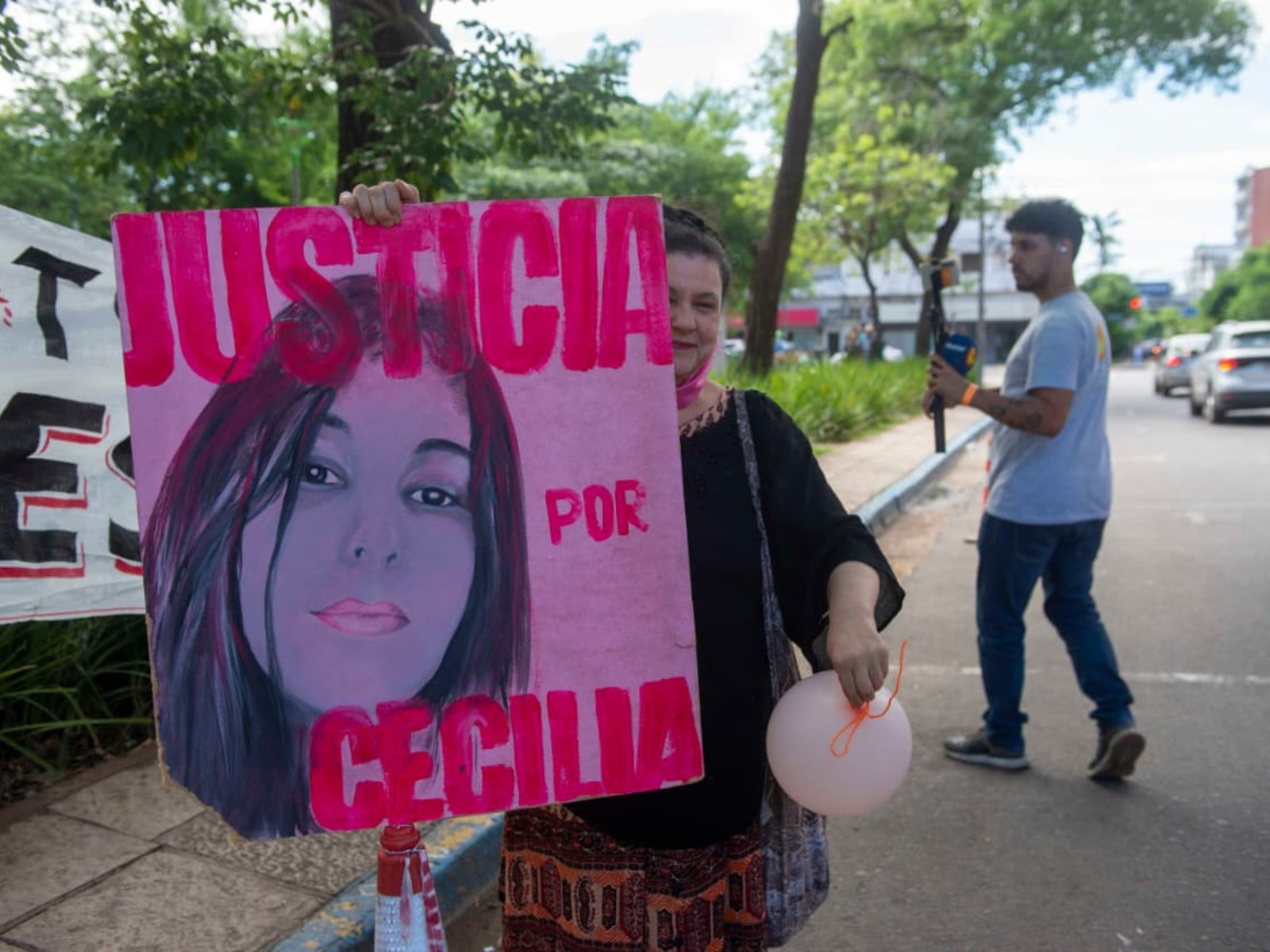 hoy comienzan a definir las penas contra el Clan Sena por el femicidio de la joven en Chaco