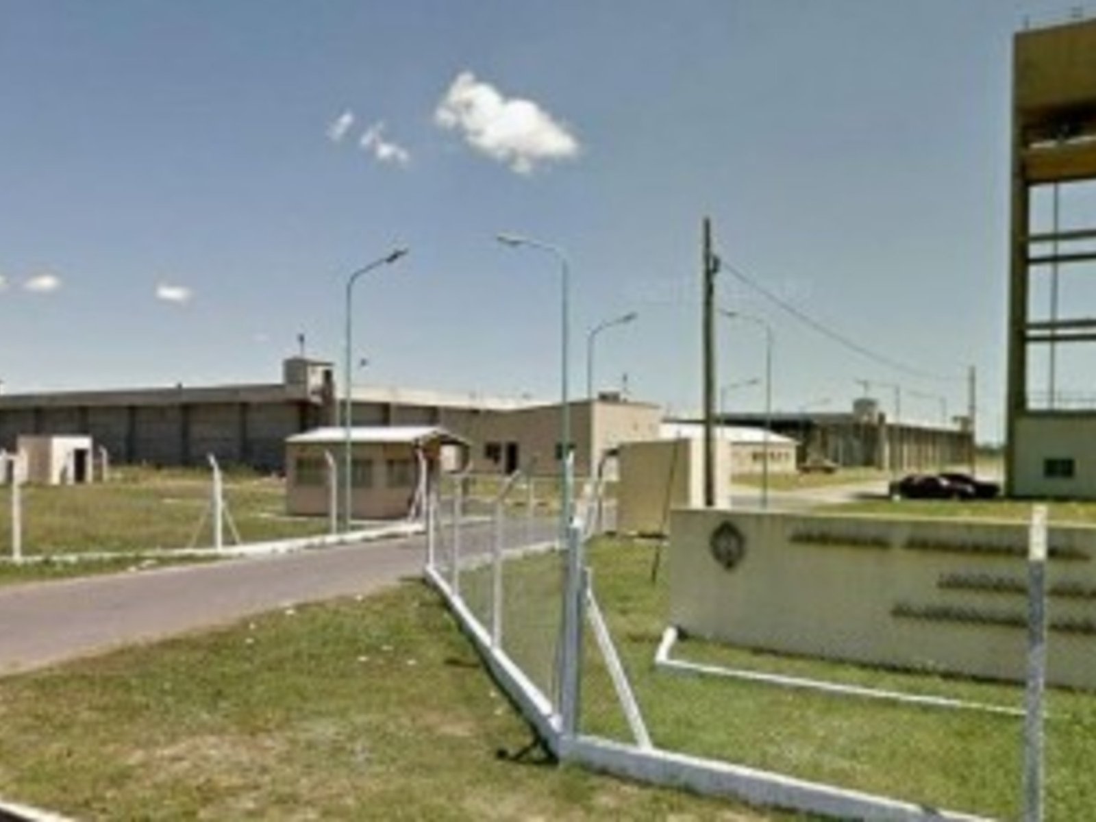 hubo un motín y detuvieron a cinco agentes penitenciarios