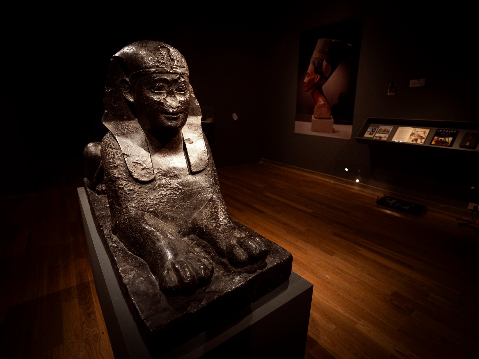 la mayor exhibición argentina reúne 180 piezas históricas