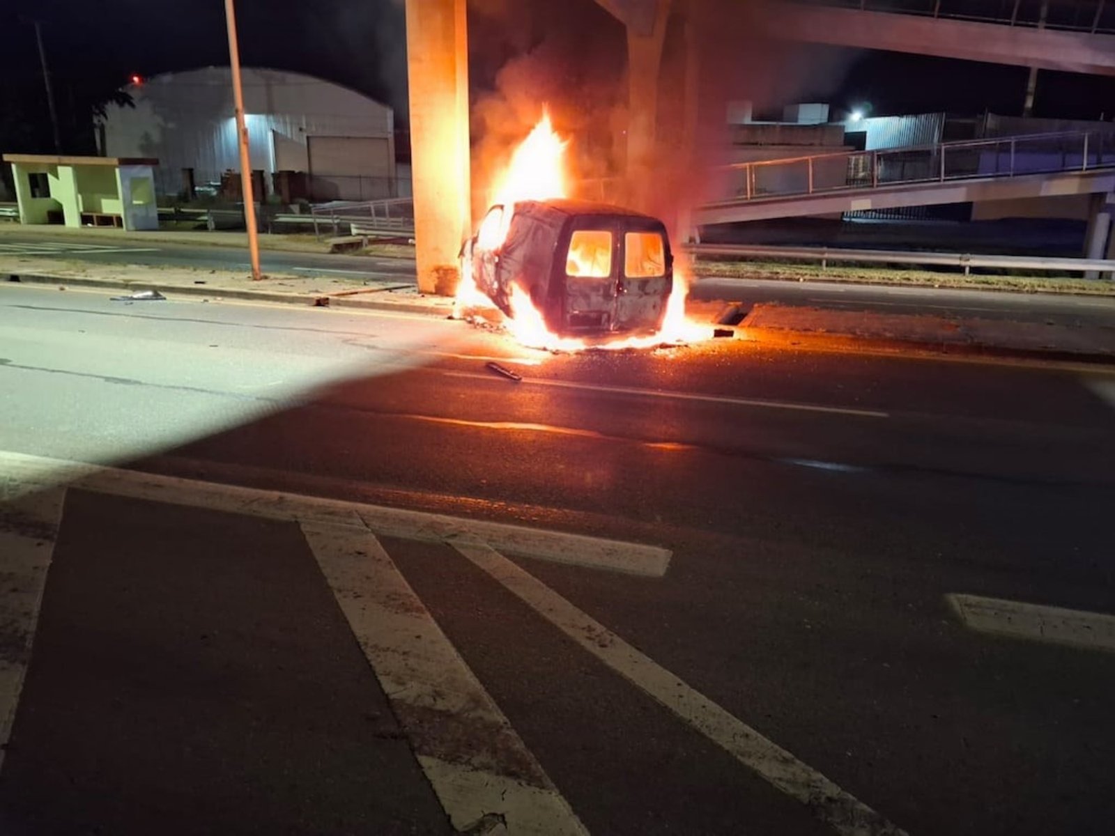 la trágica muerte que conmueve a Córdoba
