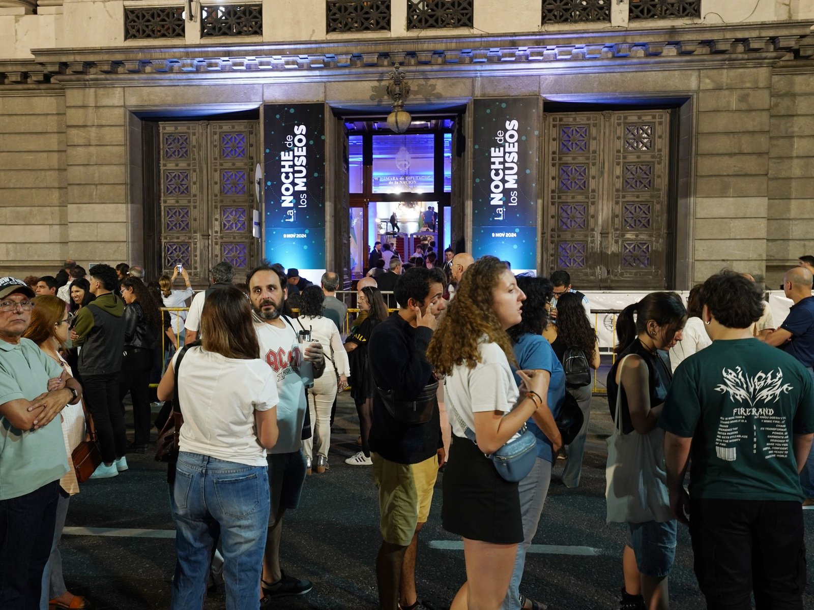 las 11 propuestas imperdibles para este sábado 8 de noviembre