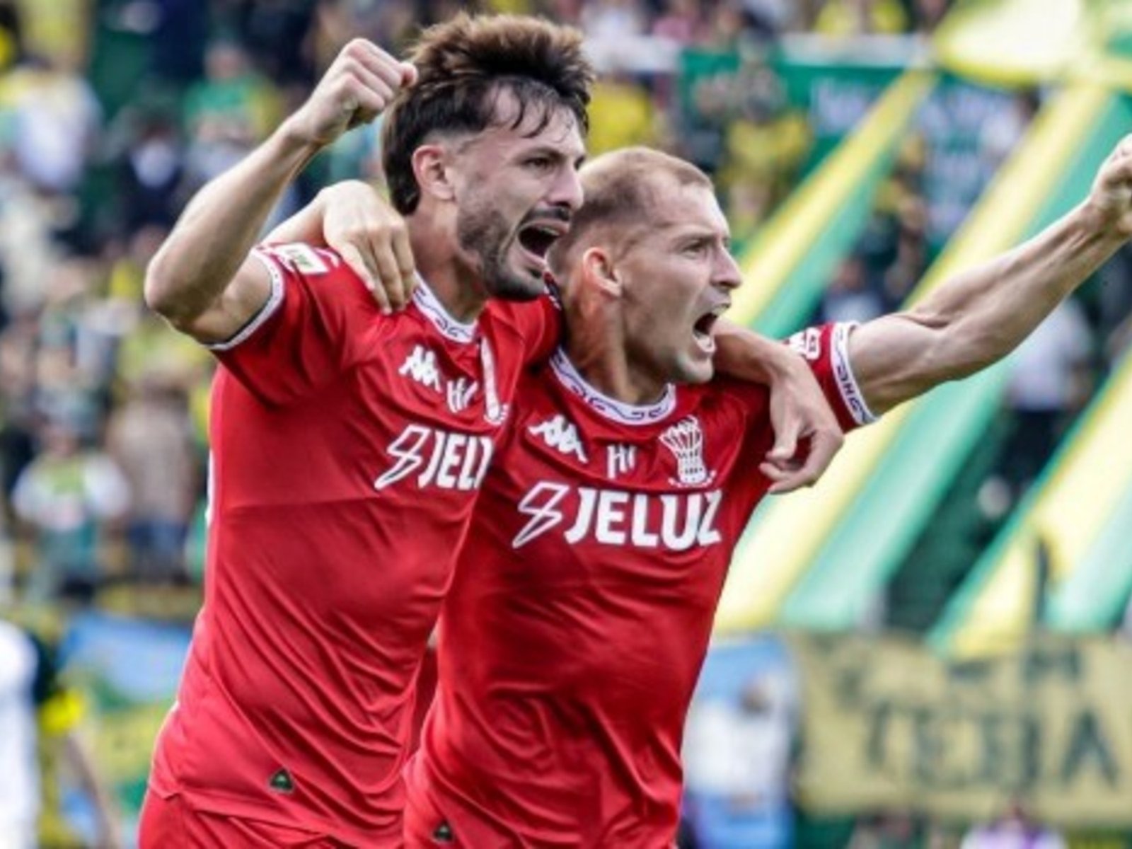 le ganó a Defensa y Justicia y se metió en zona de playoffs