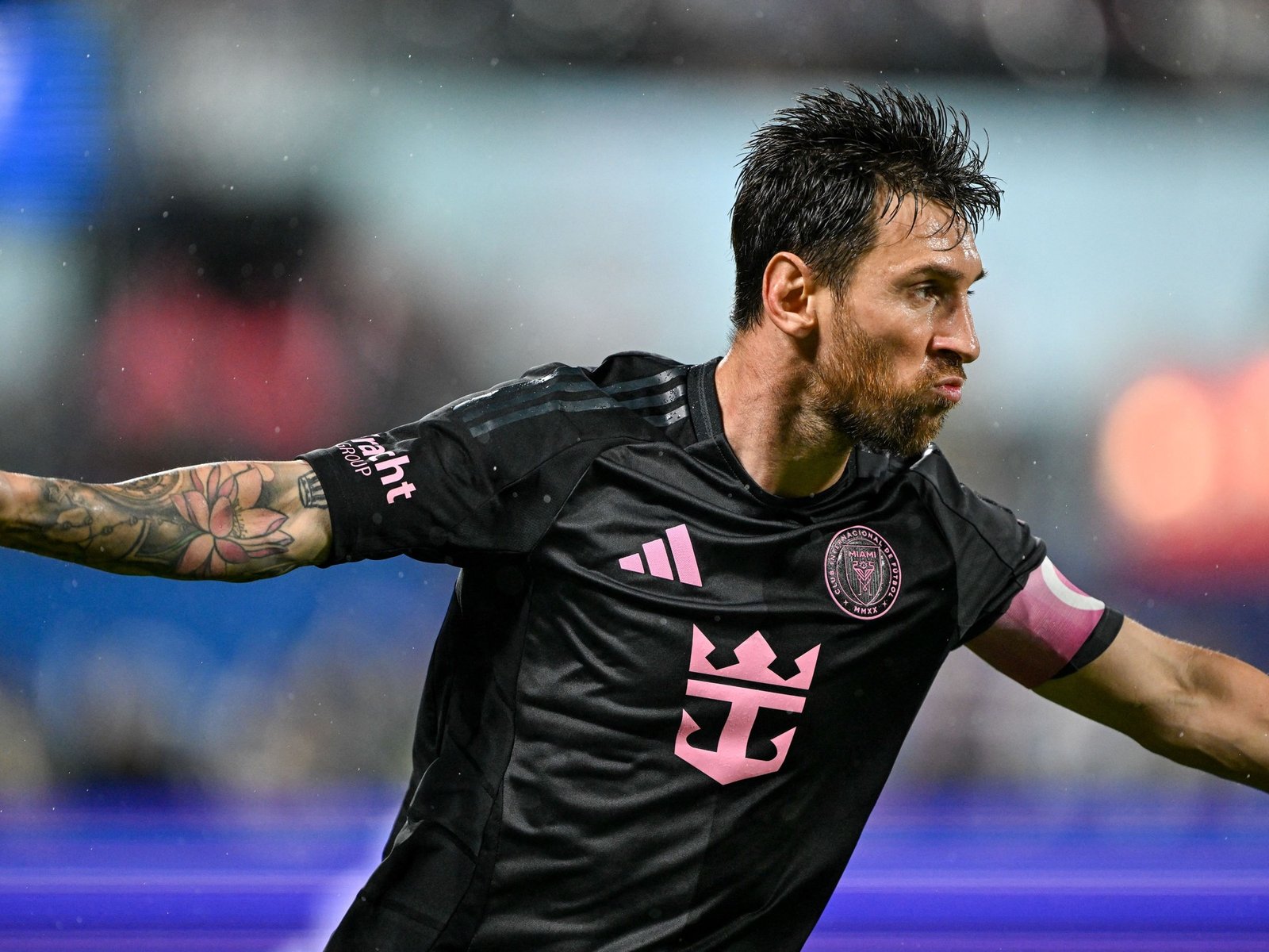 lo quieren a préstamo en la previa del Mundial 2026 cuando la MLS descansa