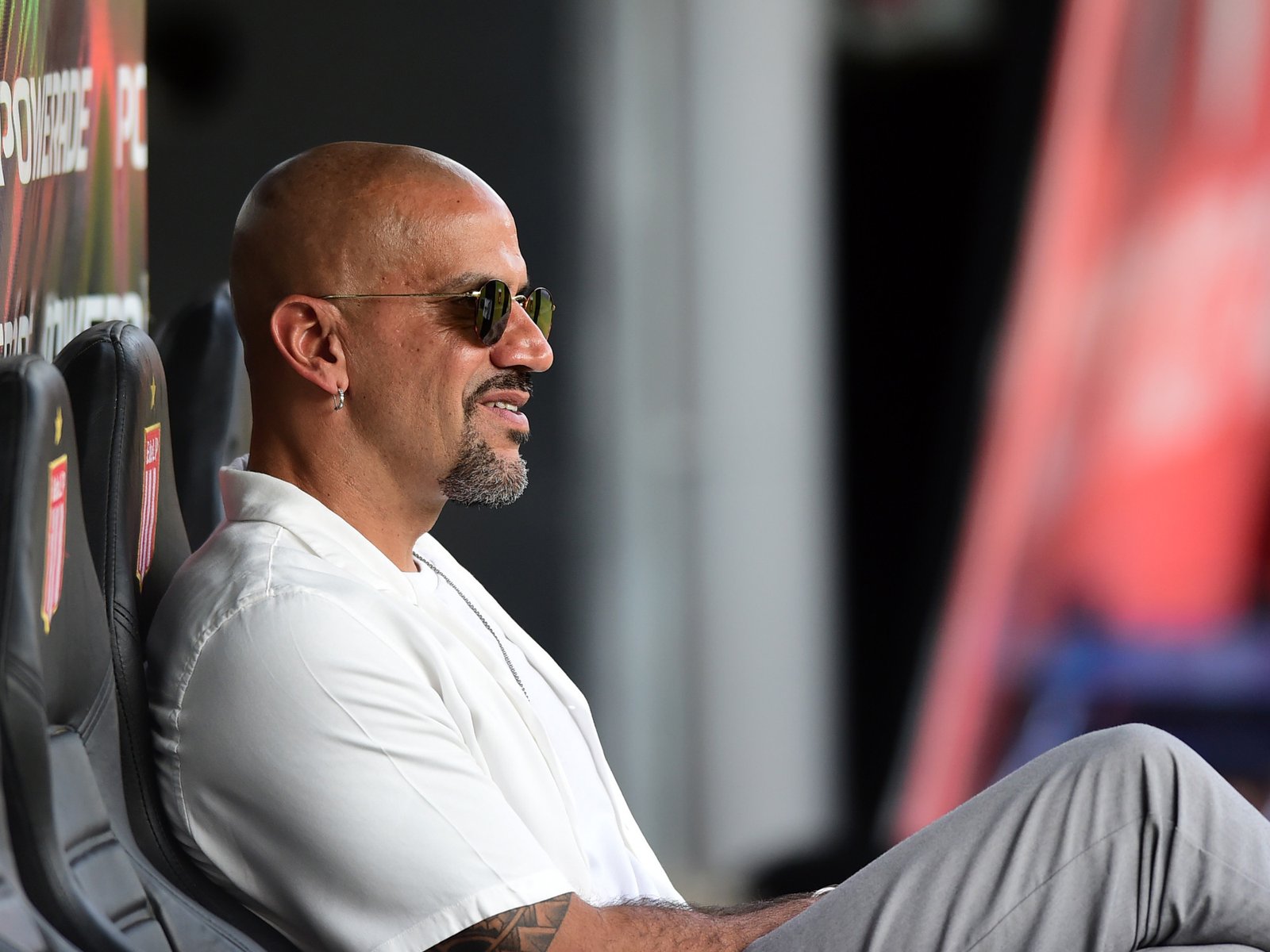 los motivos del Tribunal de Disciplina para la inédita sanción de la AFA para Estudiantes y Verón por el “espaldazo” a Rosario Central