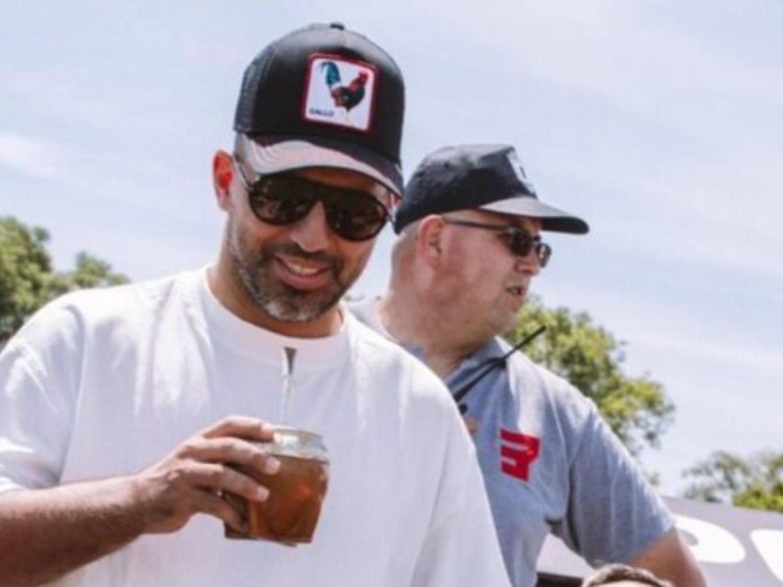 qué equipos estarán en el campeonato organizado por Sergio “Kun” Agüero