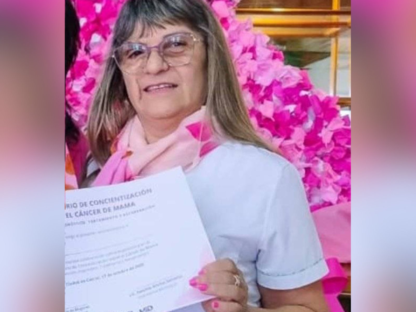 quiénes eran las cuatro víctimas del choque fatal que conmocionó a la provincia