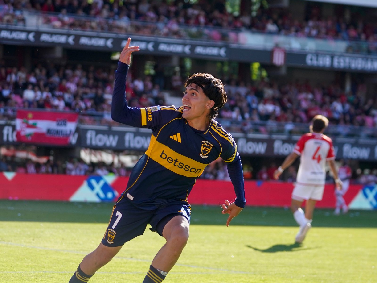 sería titular en el Superclásico por primera vez en sus cinco temporadas