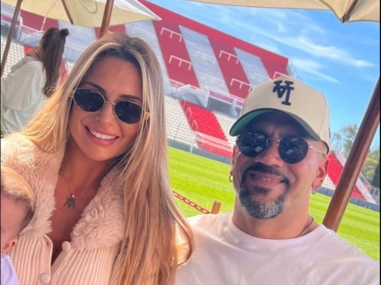 tildó de “s…” a Lionel Messi y pidió la salida de los “mafiosos” del fútbol