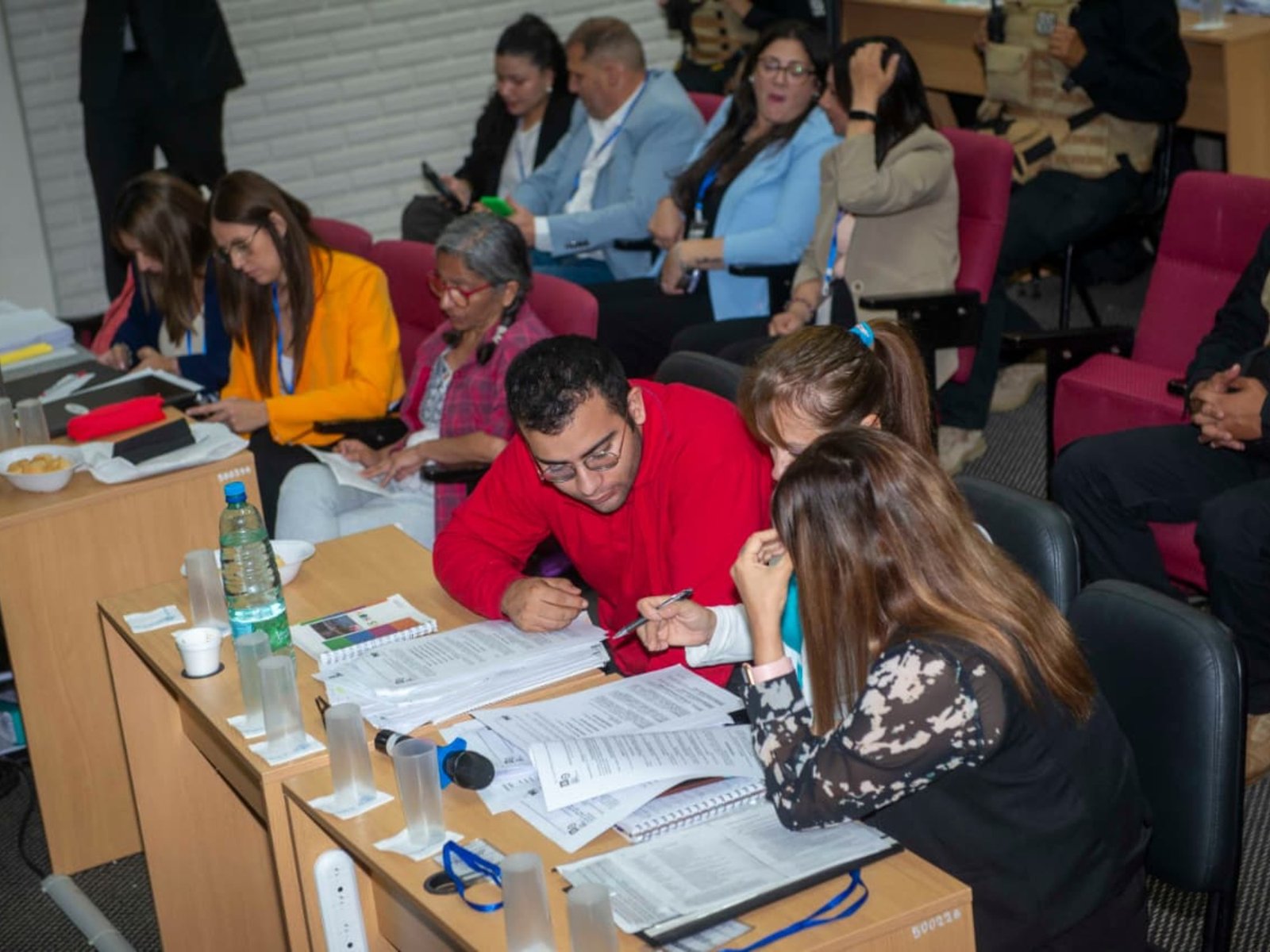 todos los detalles del veredicto de este sábado 15 de noviembre