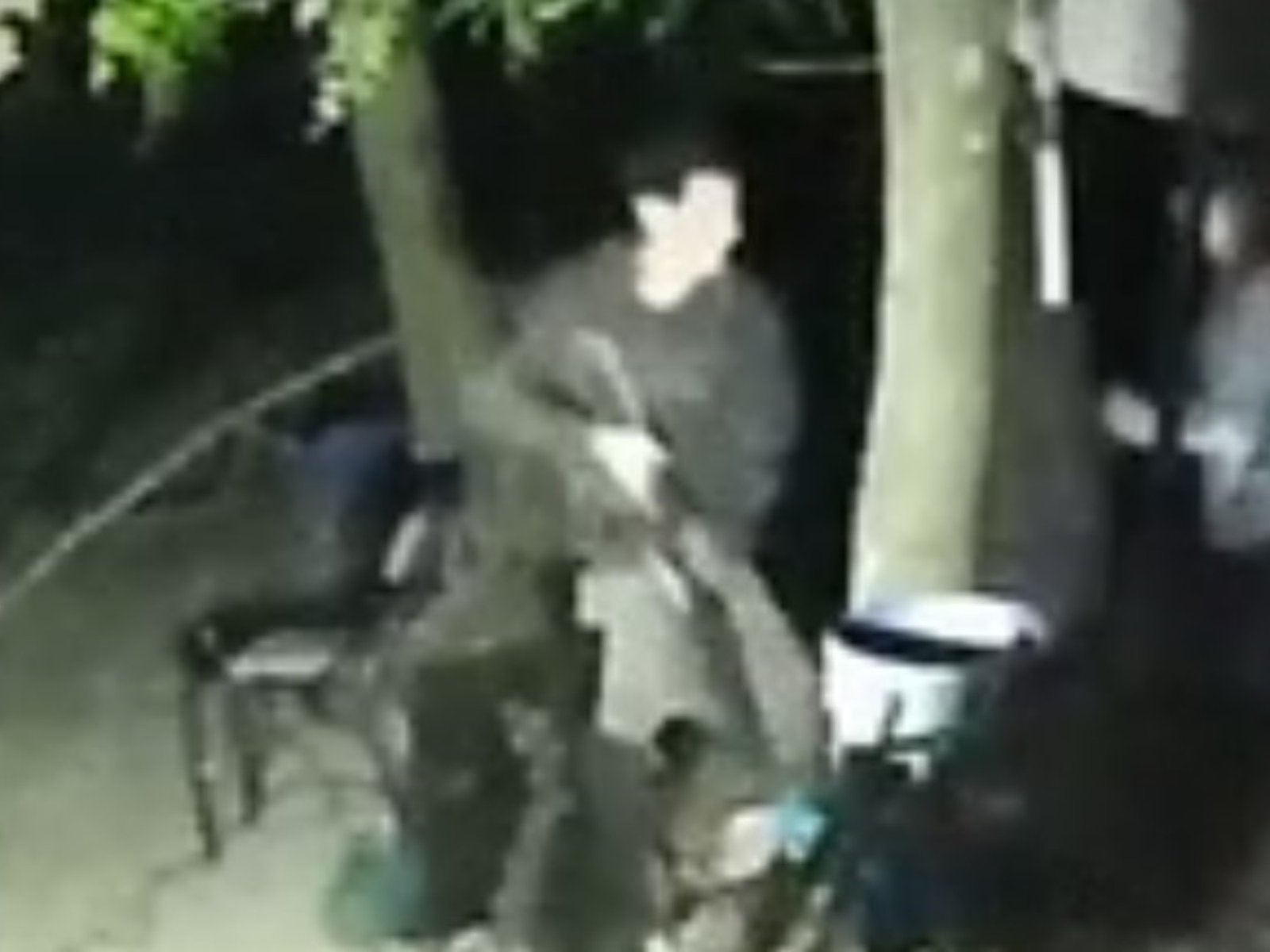un hombre que cumplía años y se jubiló fue asesinado de un escopetazo por un joven expulsado de la fiesta en Entre Ríos