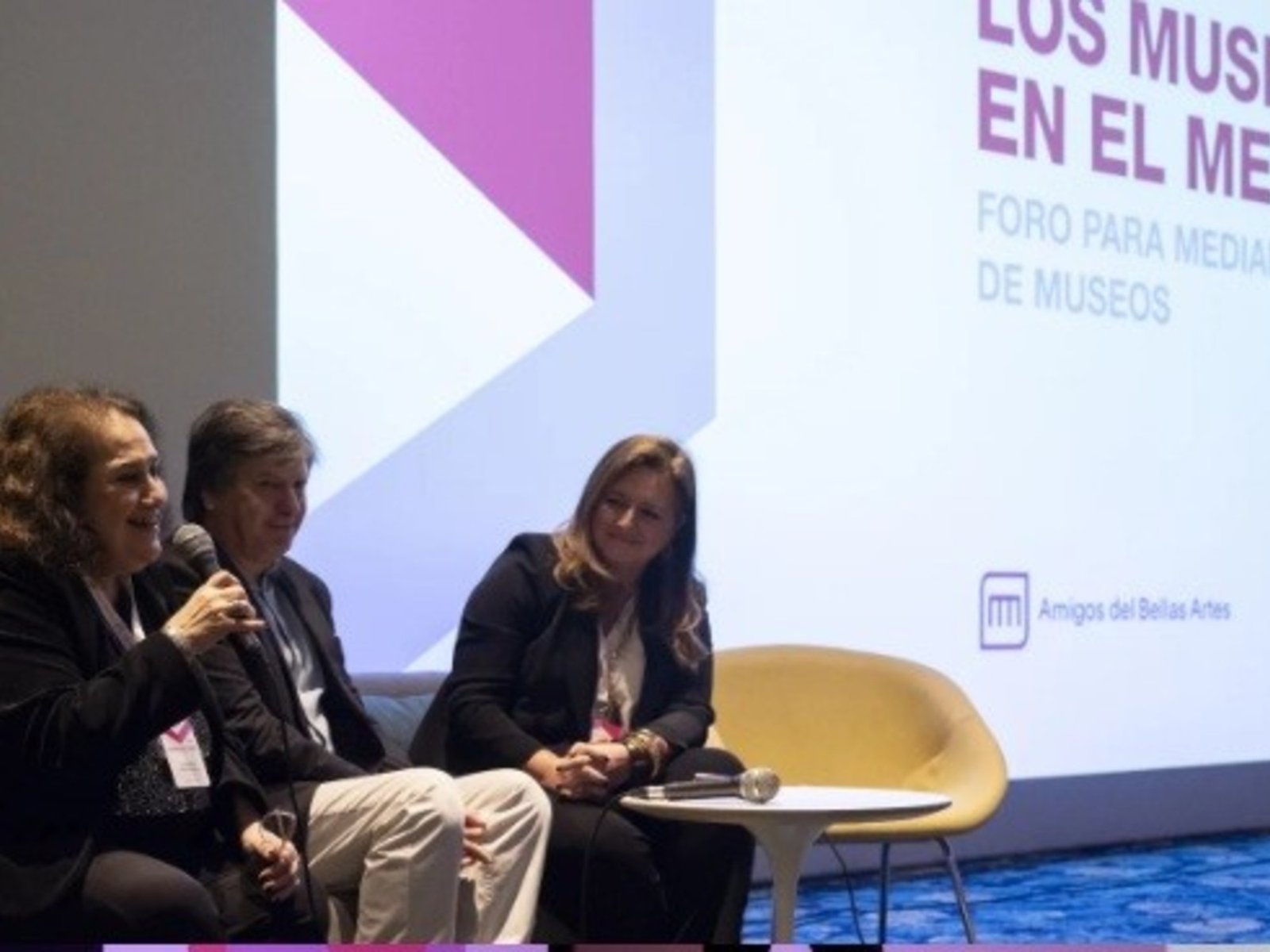 ¿cómo repensar el vínculo entre arte, tecnología y memoria?