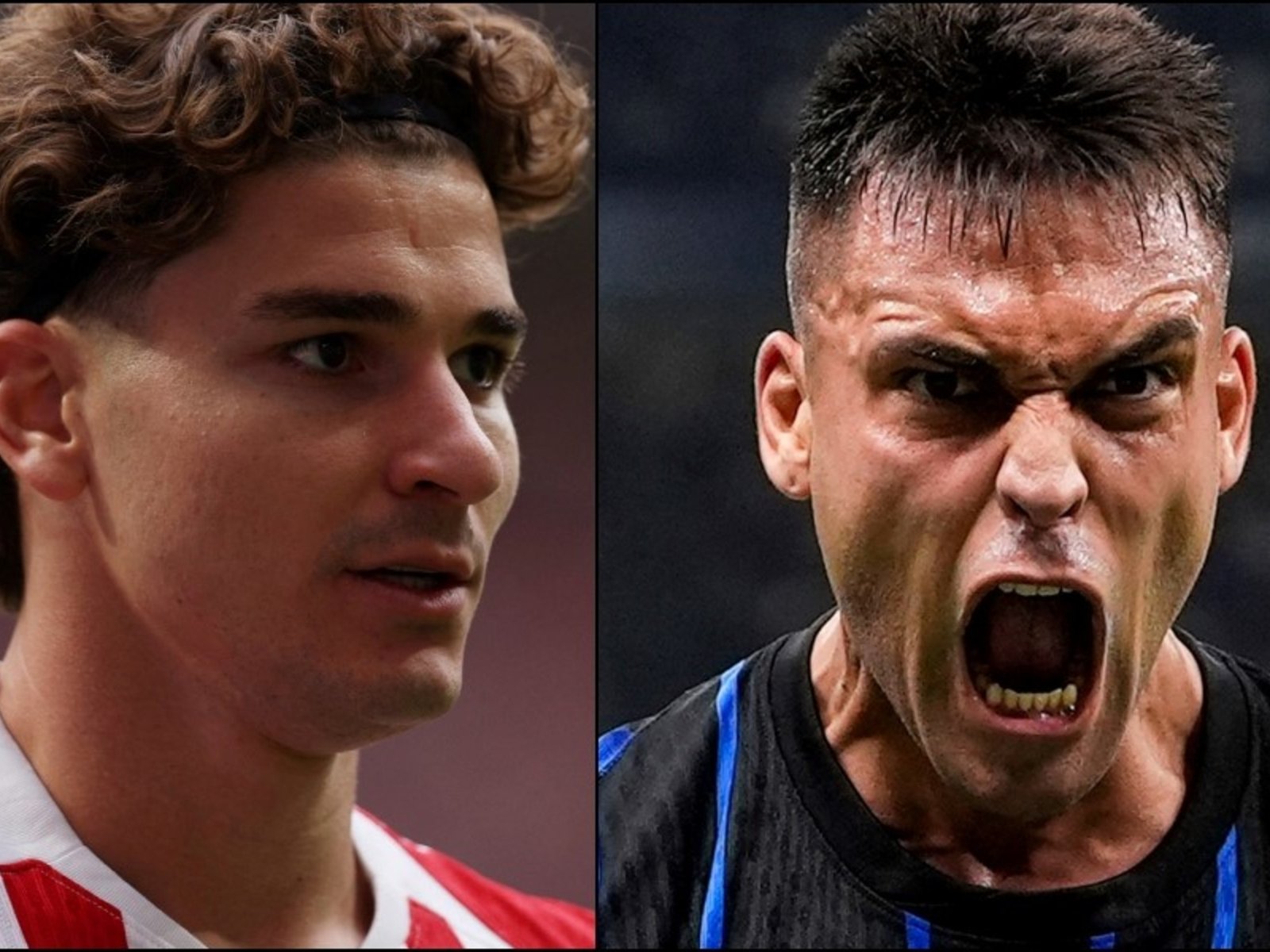 ¿quién llega mejor al Atlético vs Inter?