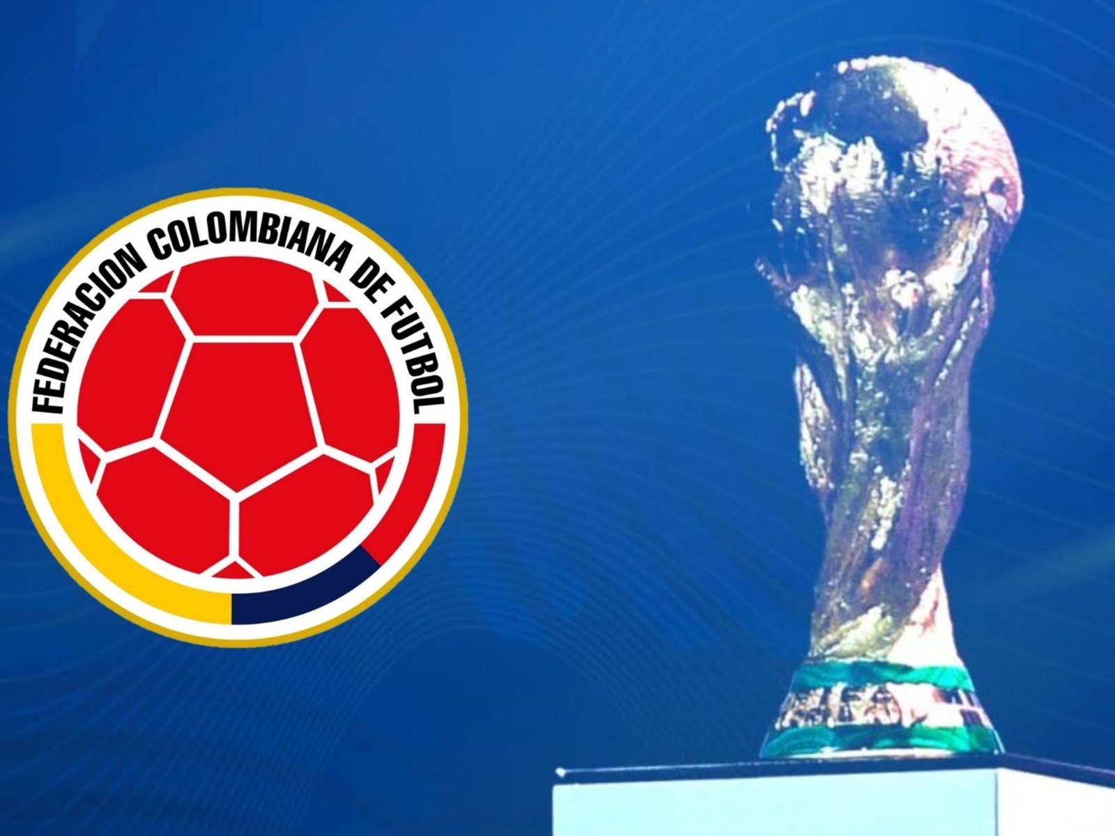 ¿A qué hora comienza HOY el sorteo del Mundial 2026 en Colombia y cómo verlo EN VIVO? Los horarios y todo lo que debes saber este 5 de diciembre