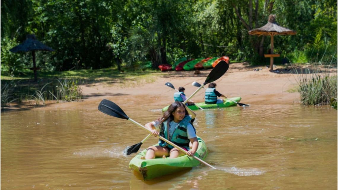 A pocas horas de Buenos Aires: destinos perfectos para una escapada express