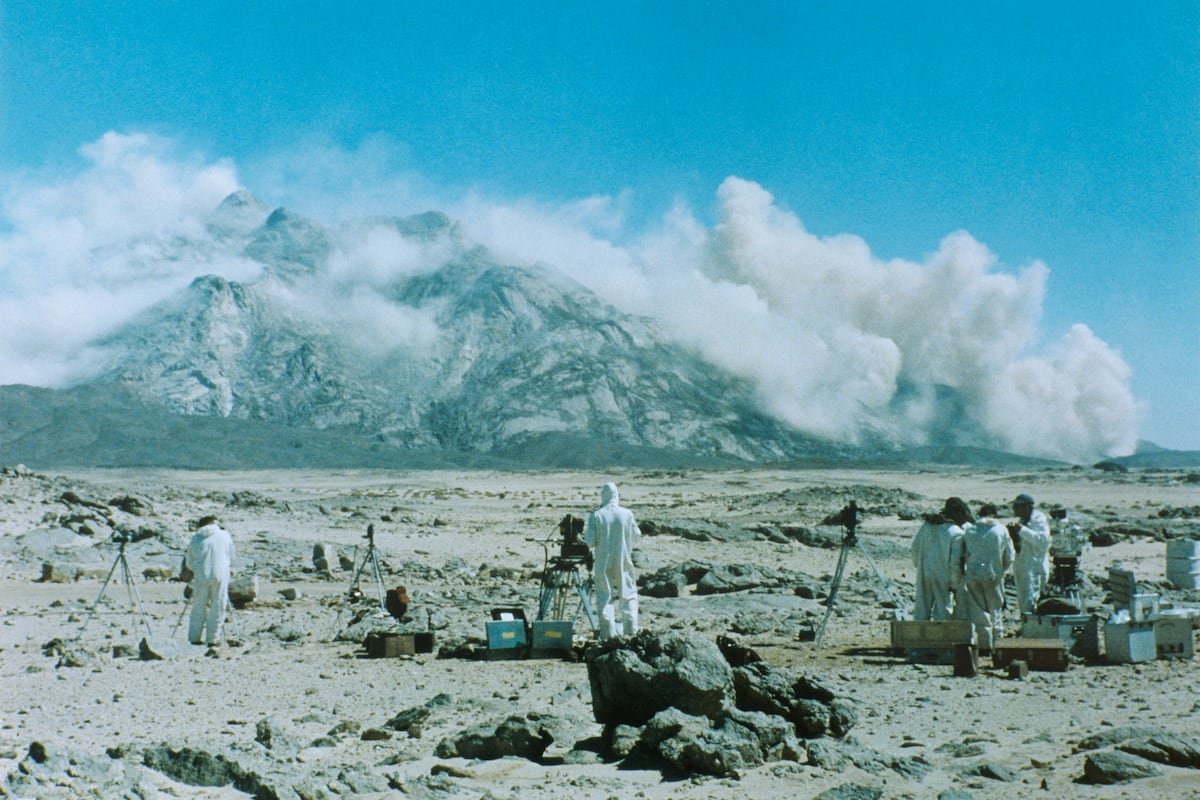 Argelia declara “crimen de Estado” la colonización por Francia durante más de 130 años | Internacional