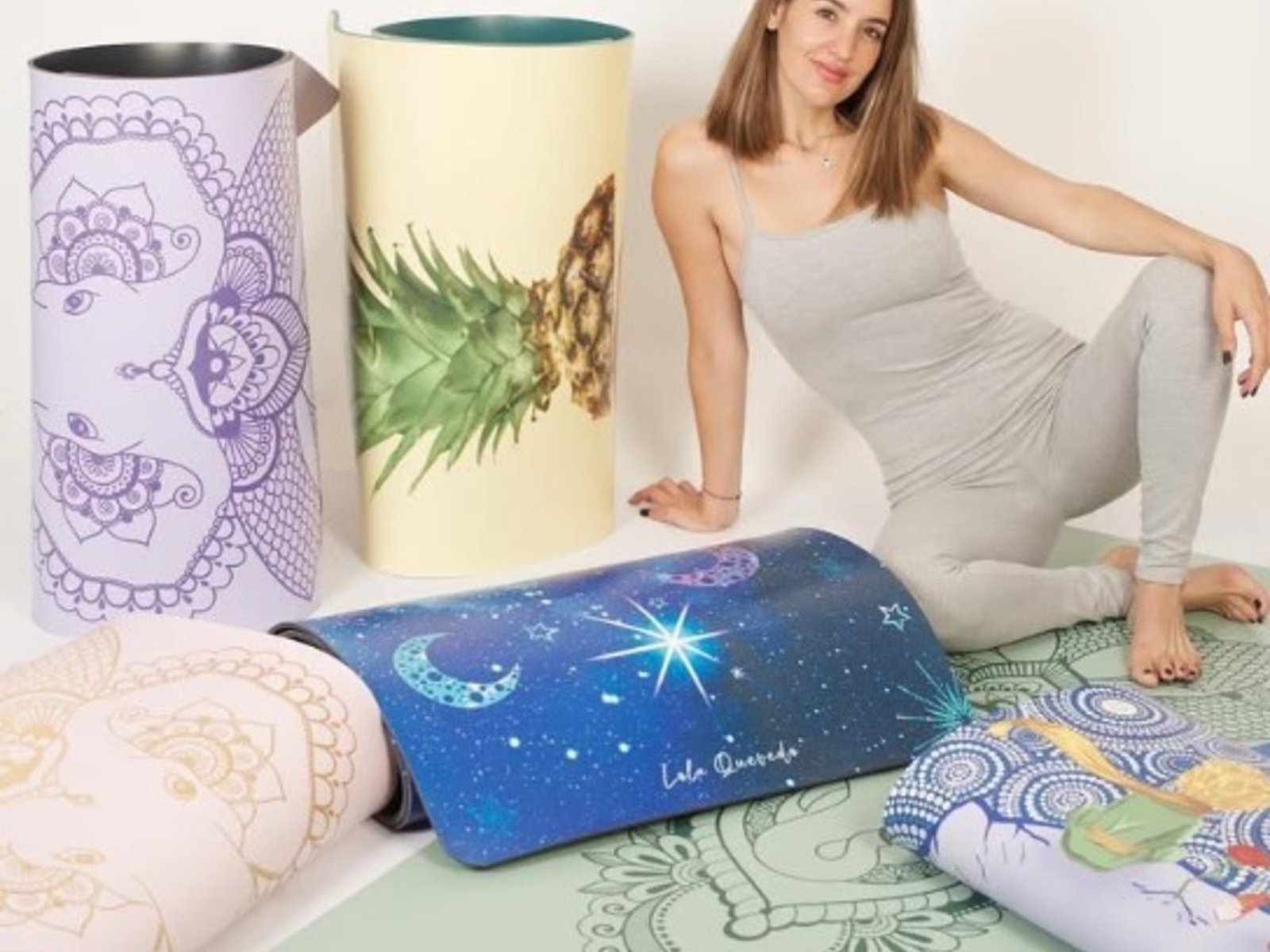 Así se grababa manejando la mujer que atropelló y mató borracha en Tigre: “Mes difícil, todos corren”