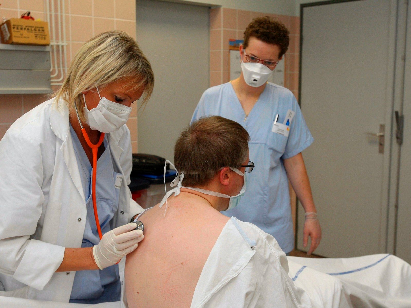 Avanza la “supergripe” H3N2 en Argentina y aceleran un plan para frenarla a tiempo en una fecha clave