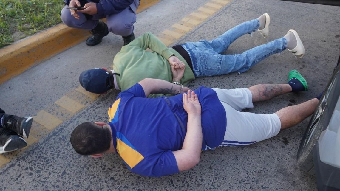 Banda narco: la Justicia ratificó la prisión de “Curucho” Torres y rechazó su pedido de arresto domiciliario