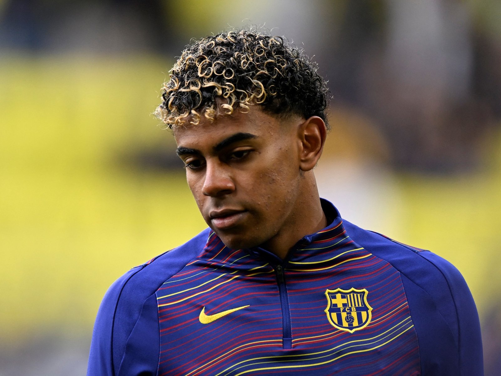 Barcelona visita al Villarreal por La Liga :: Olé