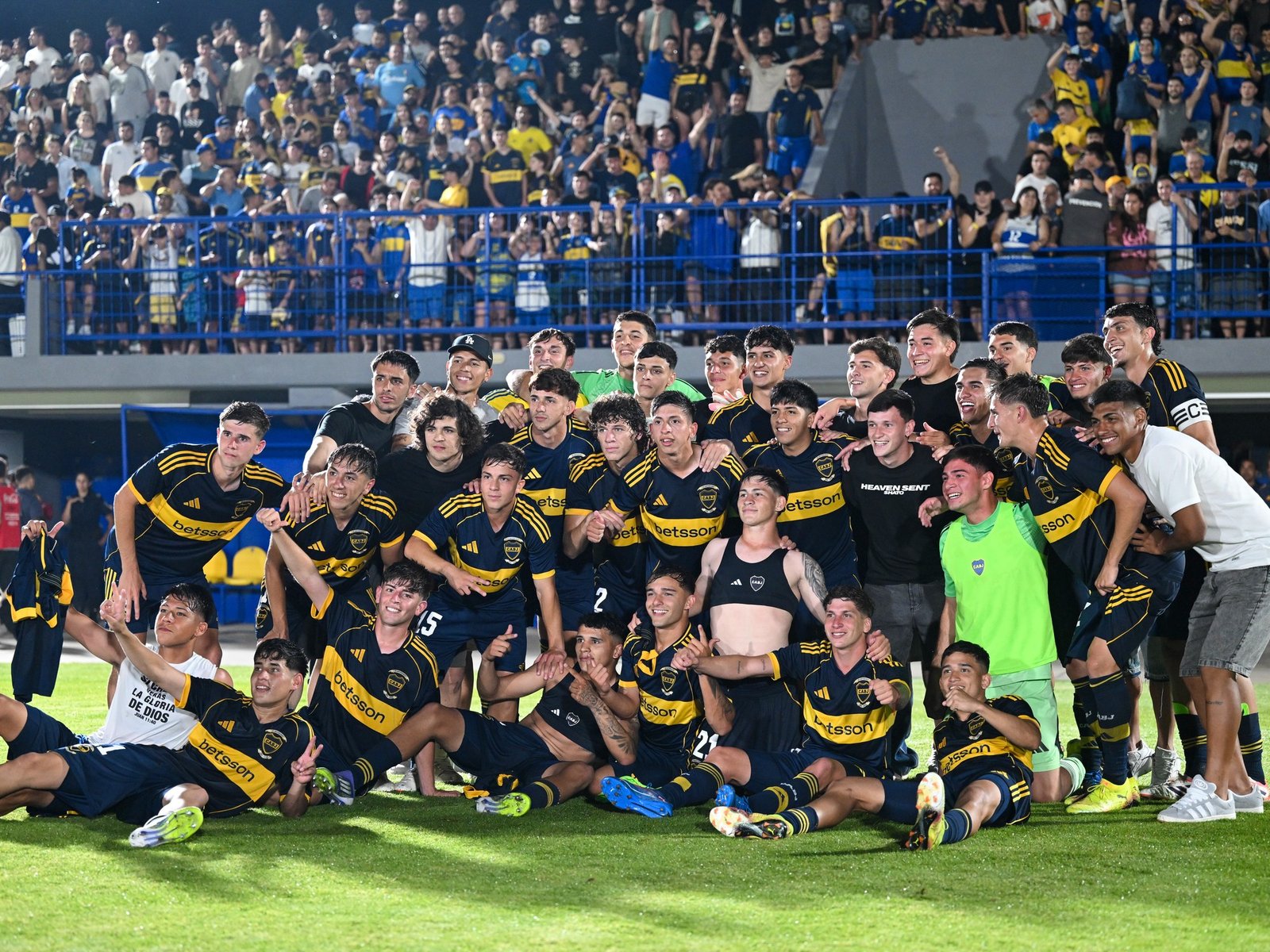 Boca vs Gimnasia, por la final del Torneo Proyección de Reserva: a qué hora juegan y dónde ver por TV EN VIVO