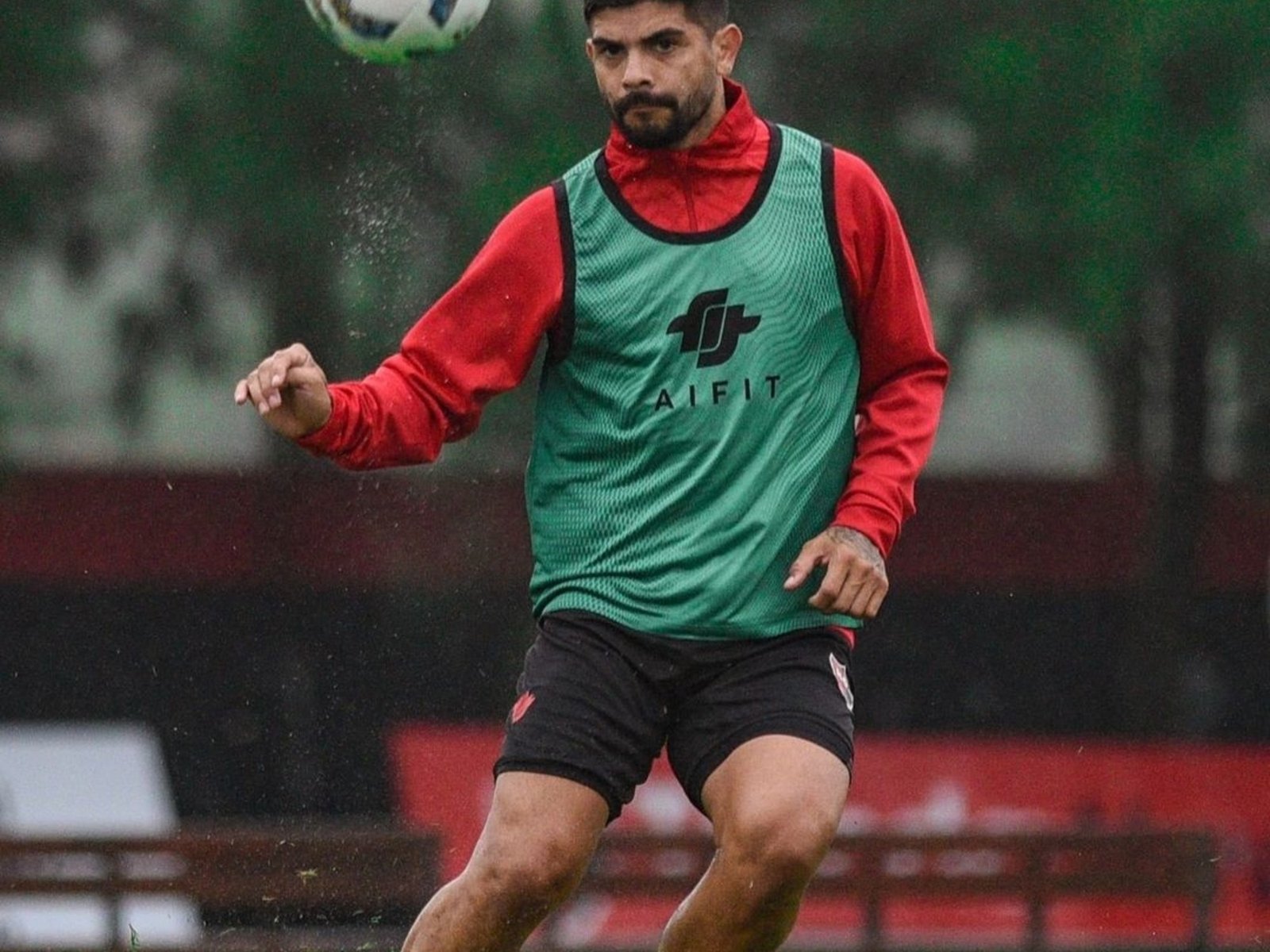 Bomba: Ever Banega no sigue en Newell’s :: Olé