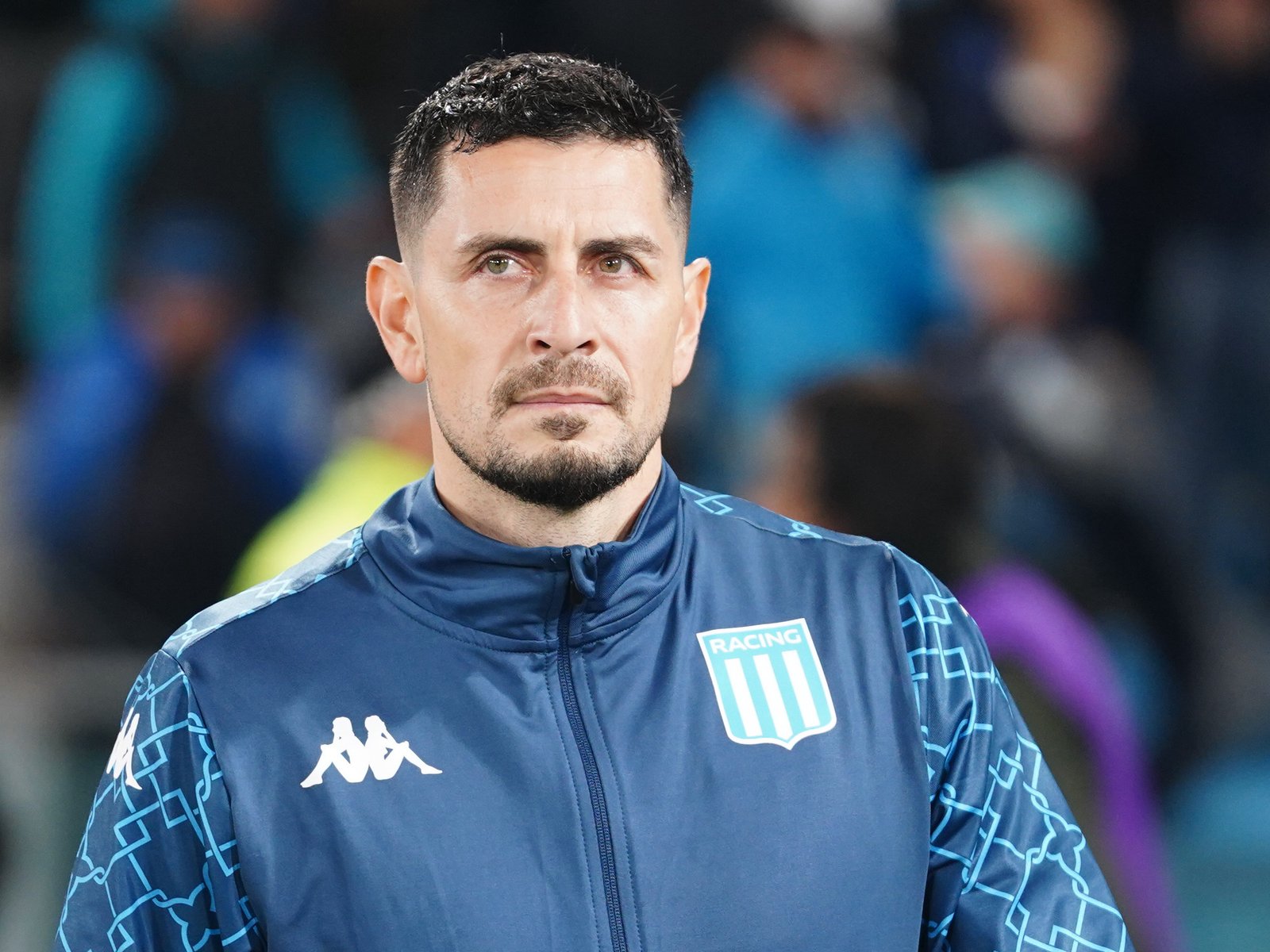 Bomba en Racing: Gabriel Arias ya comunicó que se irá del club a fin de año :: Olé