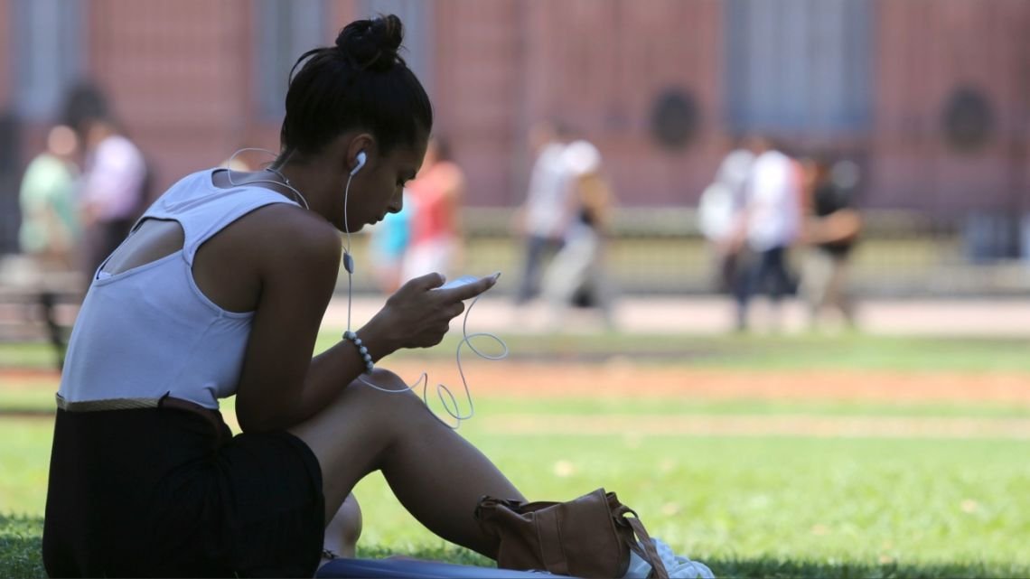Cómo estará el clima este jueves 25 de diciembre