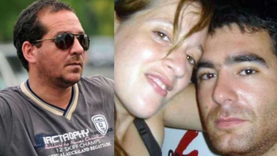 Condenaron a los testigos que acusaron al “Karateca” Martínez por el cuádruple crimen de La Plata