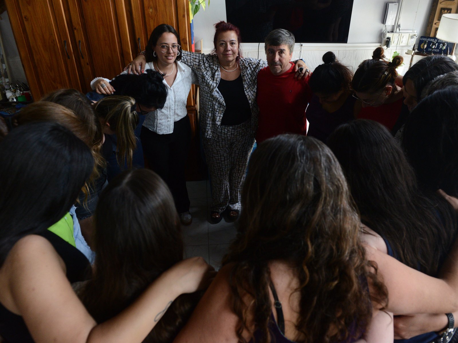 Condenaron al ginecólogo que abusaba a las pacientes en su clínica: “Fuimos escuchadas”