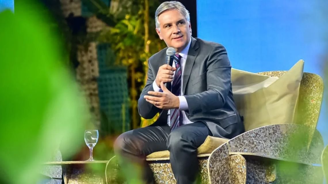 Córdoba mueve fichas tras la derrota de Milei y fuerza diálogo con la Casa Rosada