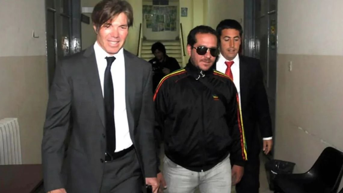 Cuádruple crimen: el remisero acusado de falso testimonio reconoció haber pedido la recompensa