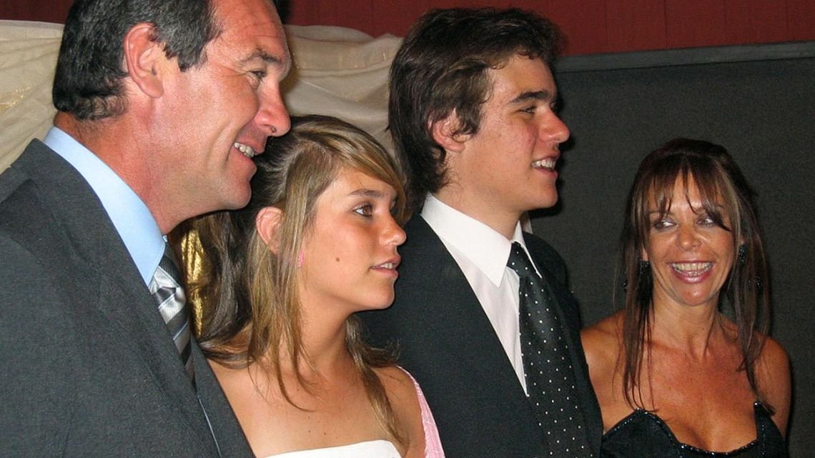 Debaten los pedidos de juicio político contra los tres fiscales del caso Nora Dalmasso