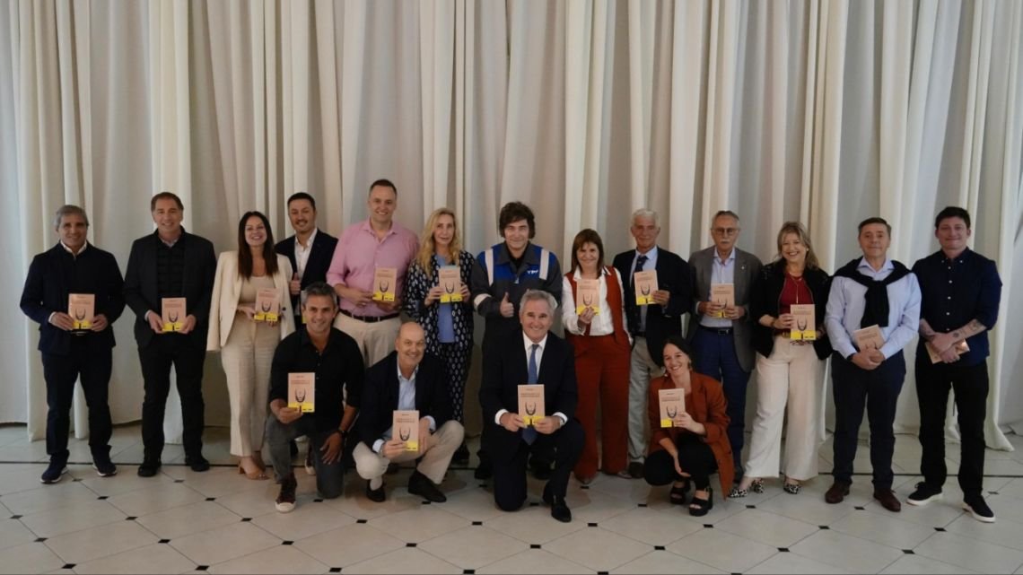 Defendiendo lo indefendible | Perfil