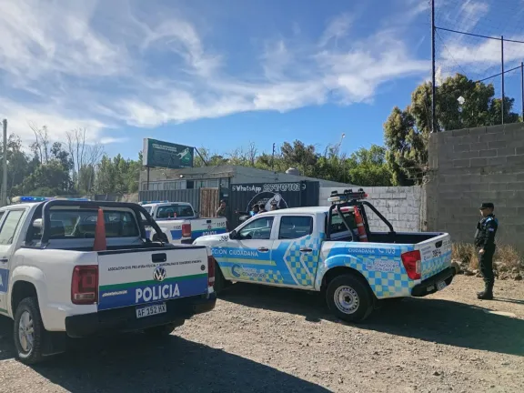 Desarticularon un “after” con 120 personas en el Cordón Forestal