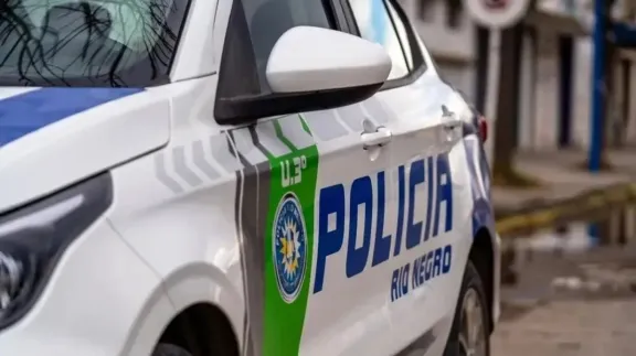 Detienen en El Bolsón a hombre buscado por la Justicia chubutense