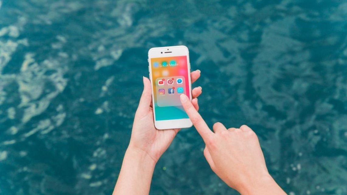 Detox digital: cómo reducir el uso del celular y recuperar el tiempo libre