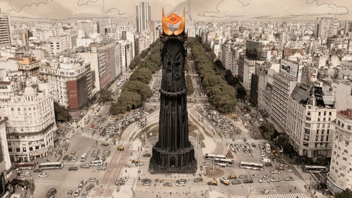 Día 737: Vigilar y castigar