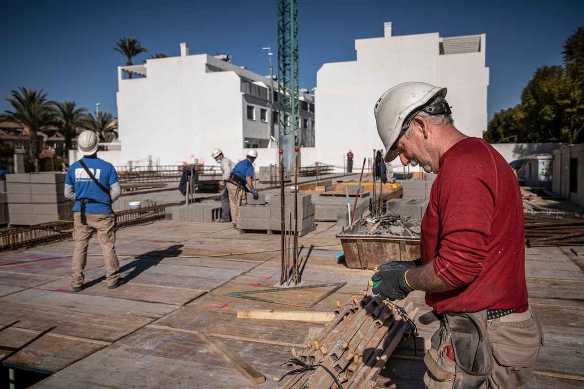 El Consell anuncia un segundo plan de simplificación para reducir a la mitad el plazo de licencia de obras para viviendas | Noticias de la Comunidad Valenciana