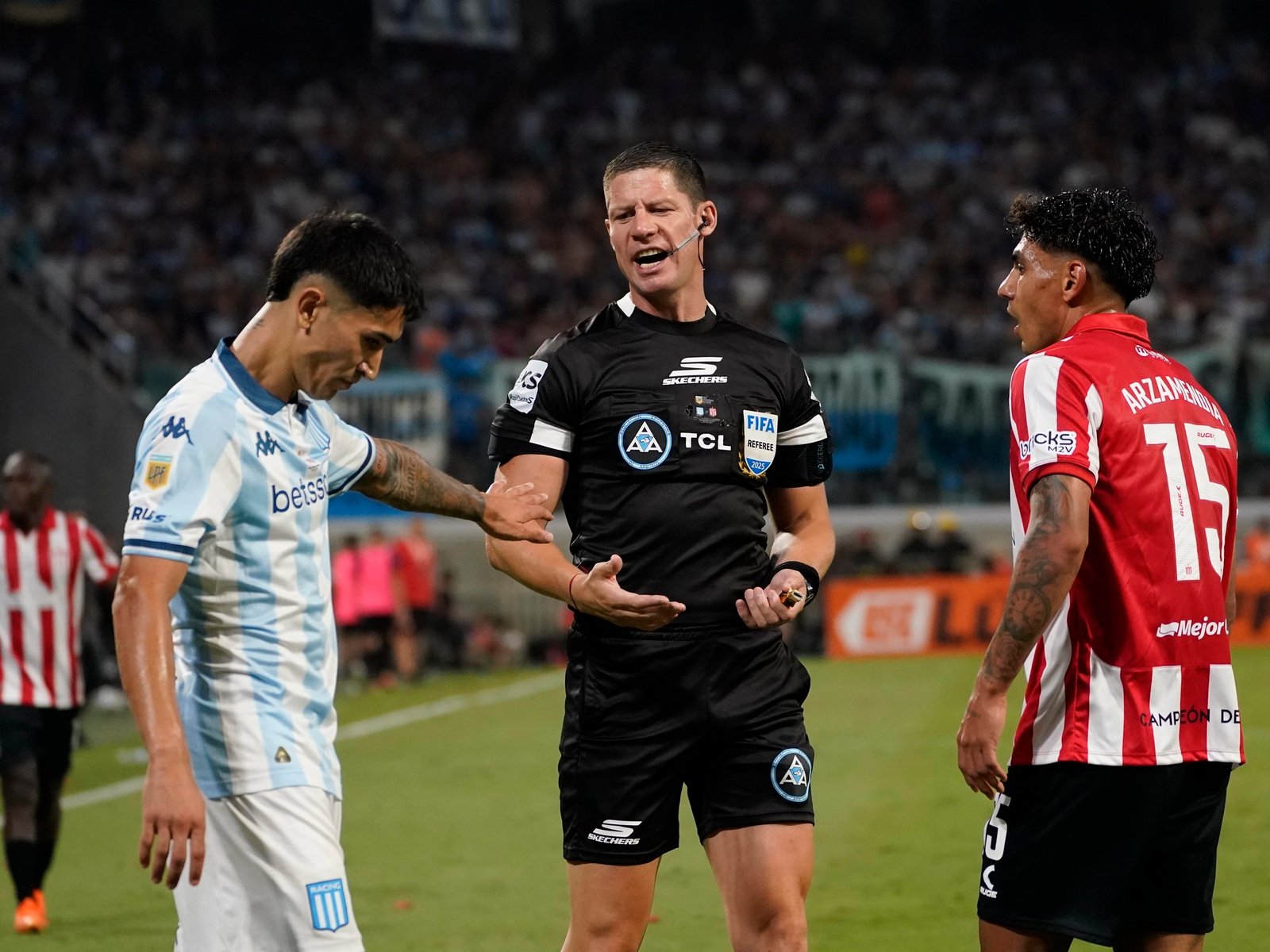 El Día de los Inocentes :: Olé