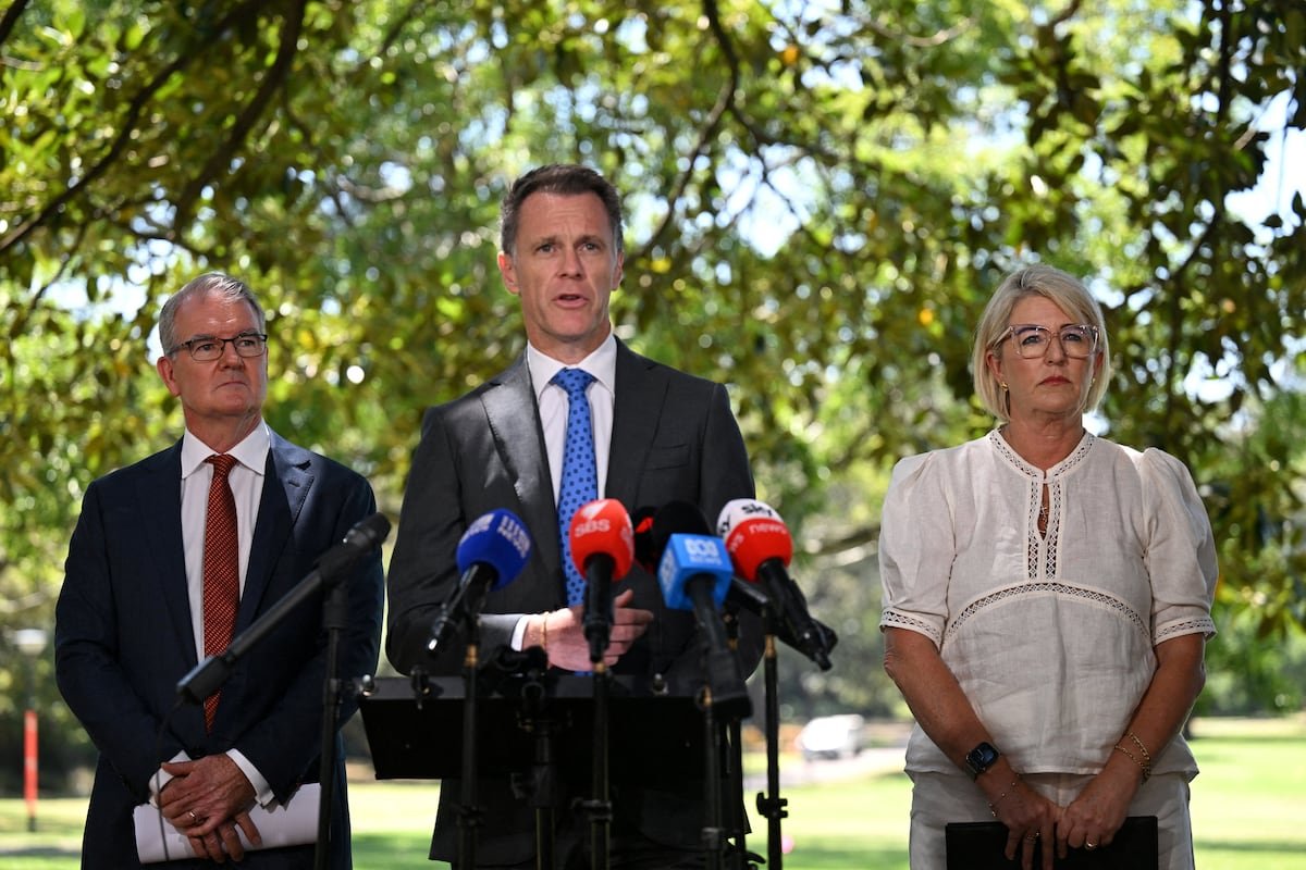 El Estado más poblado de Australia endurece su ley de control de armas por el atentado antisemita de Sídney | Internacional