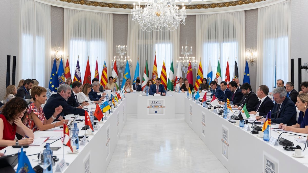 El Gobierno acelera la reforma de la financiación ante el ciclo electoral de 2026 y la presión de los socios | España