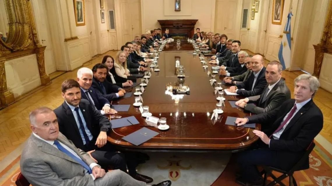 El Gobierno reactivó los ATN en plena negociación legislativa y marcó un récord mensual de envíos