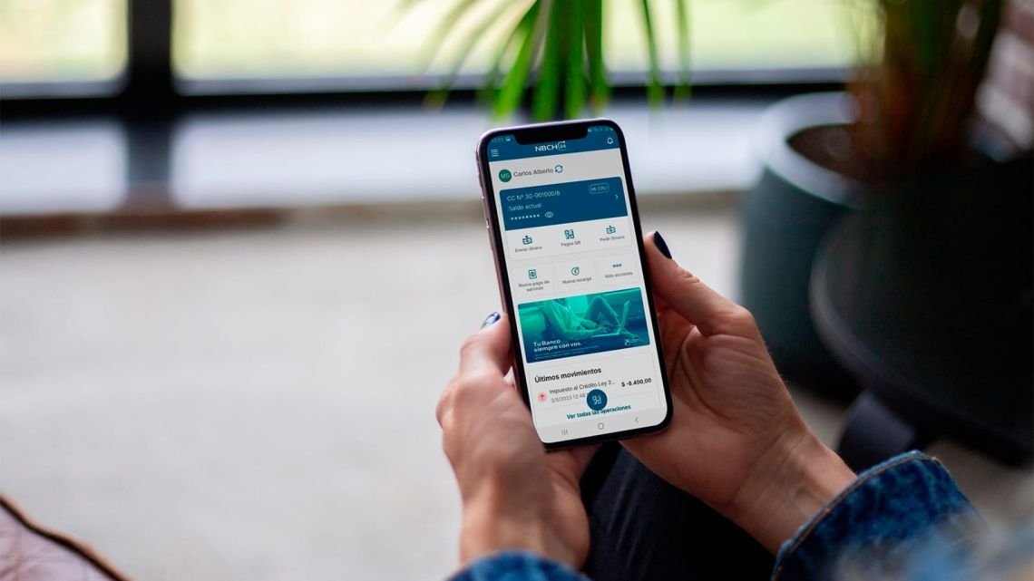 El Nuevo Banco del Chaco descontará el anticipo de aguinaldo el 22 y 23 de diciembre sin intereses